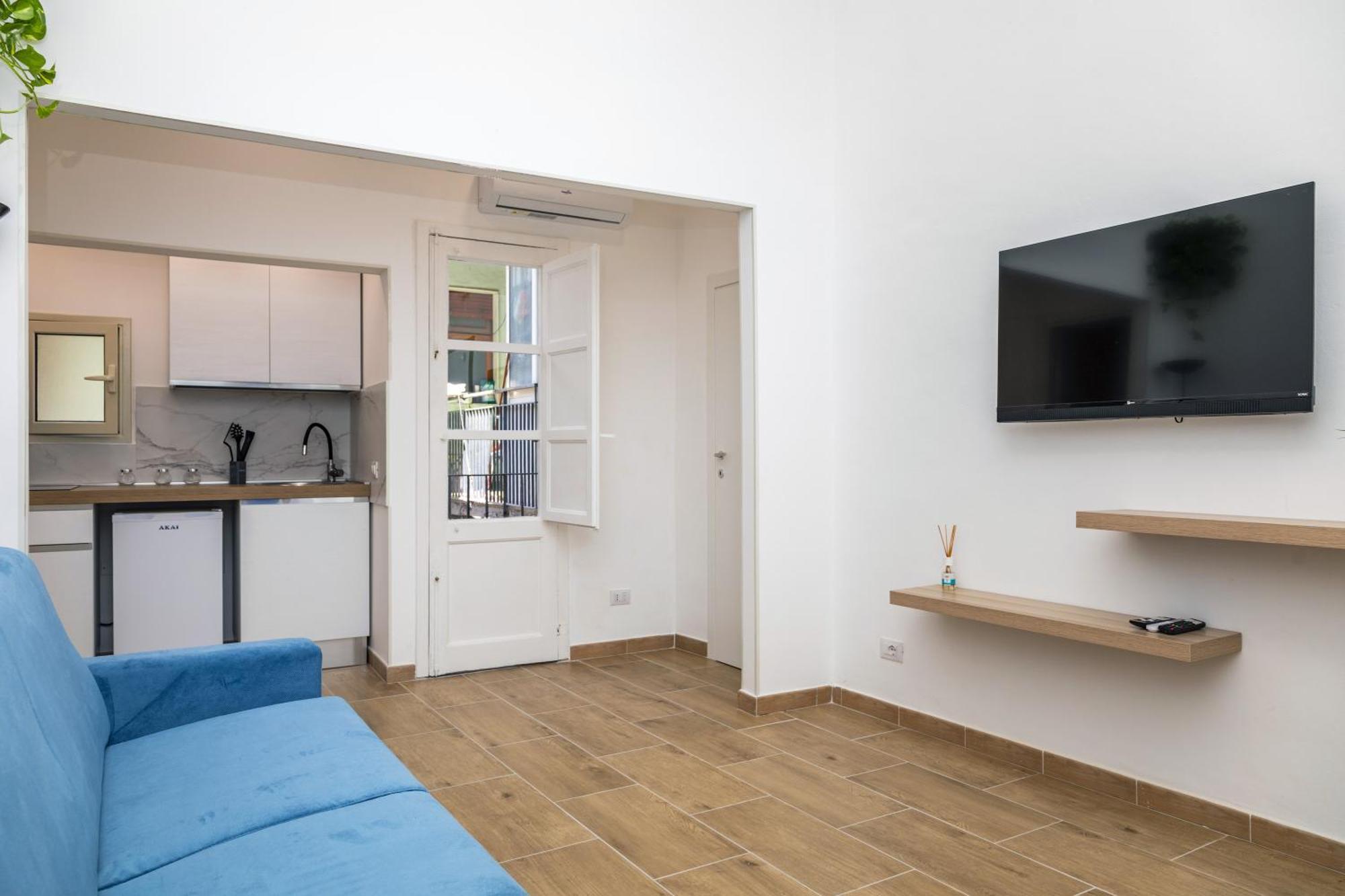Good Vibes Apartment