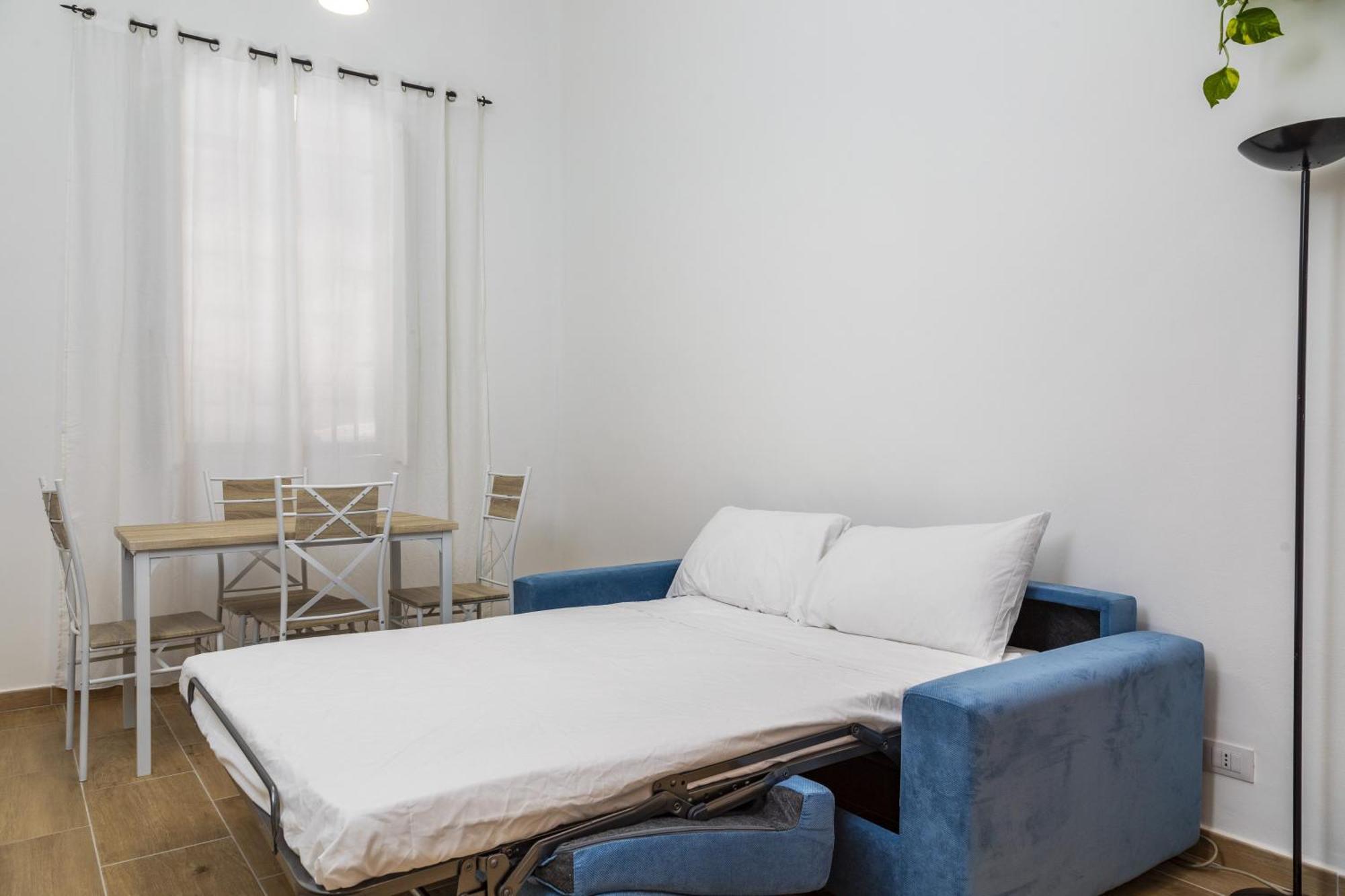 Good Vibes Apartment