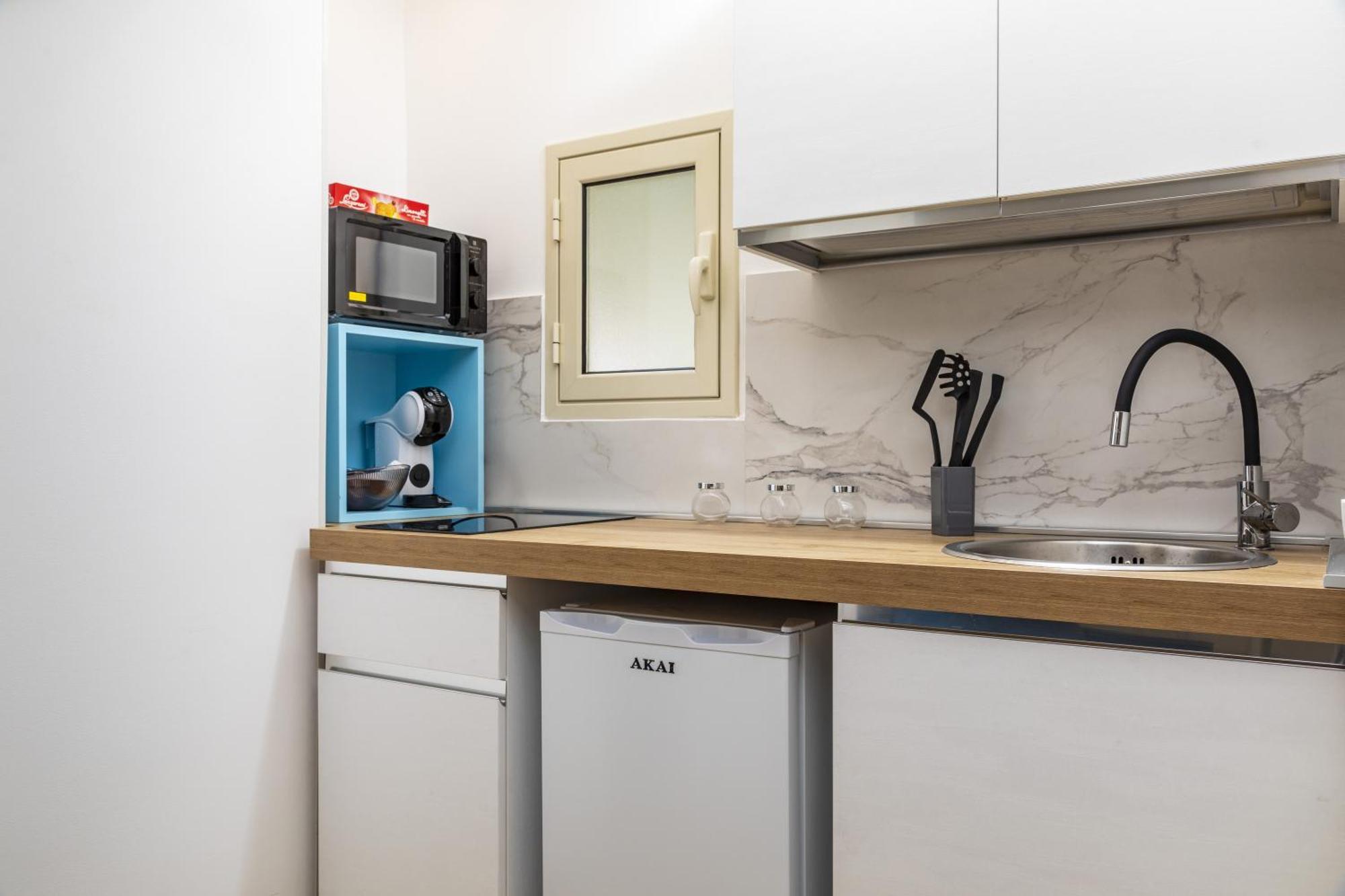 Good Vibes Apartment *