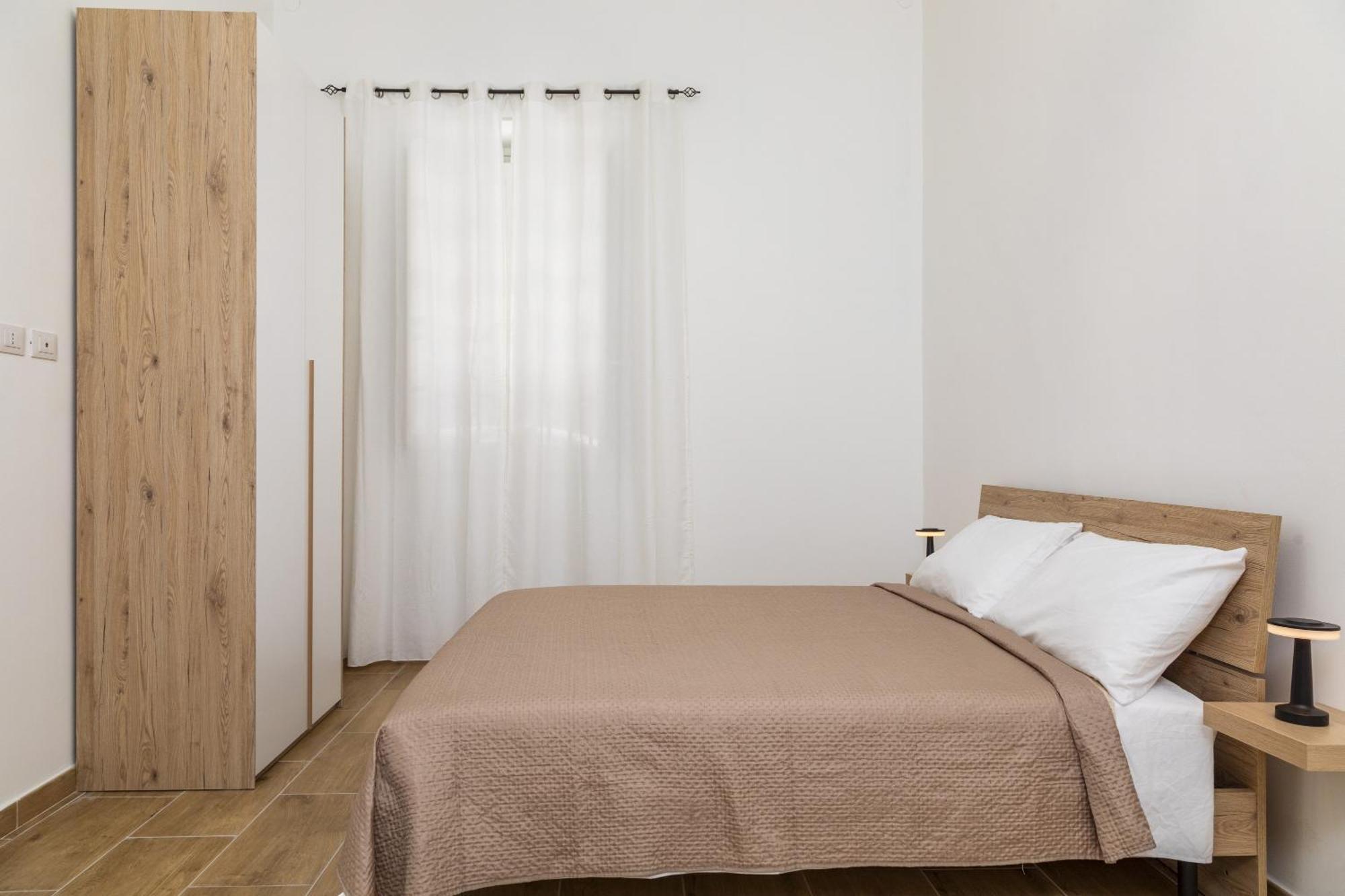 Apartment Good Vibes Catania