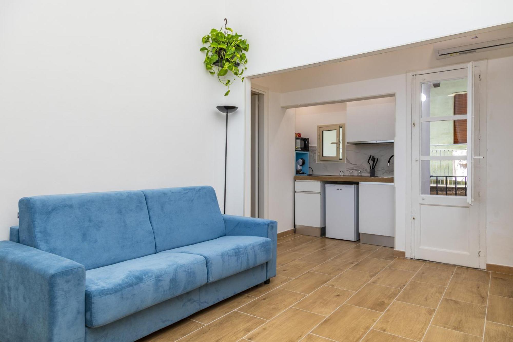 Good Vibes Apartment Catania